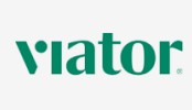 Sydney Chauffeur Van viator logo