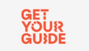 Sydney Chauffeur Van getyourguide logo