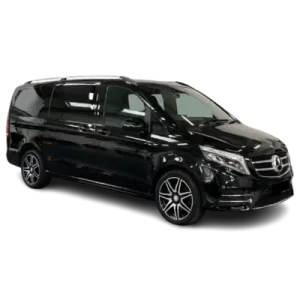 Sydney Chauffeur Van mercedes van hire sydney